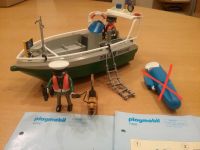 Playmobil Zollboot Bayern - Burgthann  Vorschau