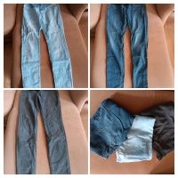 3er Set Umstandsjeans Gr. 40 Baden-Württemberg - Schönbrunn Vorschau