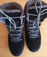 Fast wie *Neu – Lowa Nabucco GTX Damen Winterschuhe – Gr. 38 – Fa Kr. München - Feldkirchen Vorschau