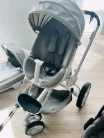 Quinny Moodd plus Maxi Cosi und Adapter Hessen - Butzbach Vorschau