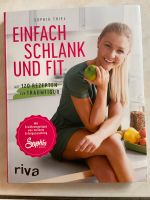 Schlank und Fit von Sophia Thiel Bayern - Karsbach Vorschau