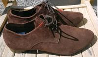 Think! damen Schuhe gr.38,5 braun neu mit Etikett ,Wildleder Frankfurt am Main - Niederursel Vorschau