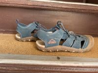 Sandalen McKinley 31 blau wandern Brandenburg - Görzke Vorschau