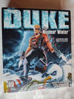 Duke Nuclear Winter,European Edition,1997 3D Realms Sachsen - Hainichen Vorschau
