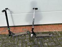 Stunt/Trick Roller Tretroller Niedersachsen - Hesel Vorschau