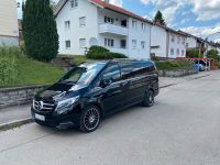 Mercedes Benz V Klasse 250 lang Bayern - Waltenhofen Vorschau
