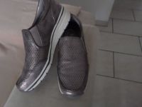 Bama memory soft Step Damen Sneaker Schuhe -Silber Gr.39 Nordrhein-Westfalen - Wetter (Ruhr) Vorschau