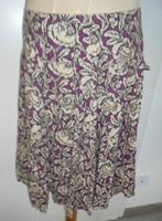 Rock von Zara Basic Gr.40 (M) mit Glitzer ** Nordrhein-Westfalen - Grevenbroich Vorschau