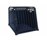 Hunde Transportbox 4pets Dog Box Pro 3 L NOIR H66xT93,5xB68cm Nordrhein-Westfalen - Witten Vorschau