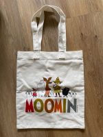 Moomin Stofftasche aus Schweden Nordrhein-Westfalen - Siegburg Vorschau