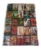 34 DVD Filme Sammlung ( 34 DVD´s ) gemischt Genres Bayern - Postbauer-Heng Vorschau