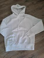 Pullover Hoodie Sweatshirt weiss Gr. XS Bershka Nordrhein-Westfalen - Beelen Vorschau