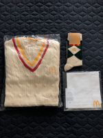 McDonalds Brutal Royal Paket Gr. L/XL Originalverpackt Thüringen - Erfurt Vorschau
