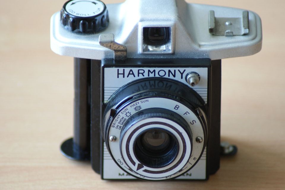 Harmony camera - Fotokamera in Berlin