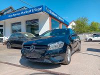 Mercedes-Benz A 180 A -Klasse A 180 BlueEfficiency Wandsbek - Hamburg Duvenstedt  Vorschau