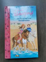 Die Reise mit den Zauberponys Ein Pony namens Seesternchen Top Bayern - Berngau Vorschau
