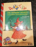 Kinderbuch / Buch ab 7 Jahre, Daddeldu, die verhexte Lehrerin Nordrhein-Westfalen - Mettingen Vorschau