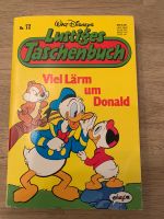 Viel Lärm um Donald - lustiges Taschenbuch Baden-Württemberg - Pleidelsheim Vorschau