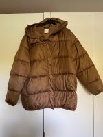 Jacke / Steppjacke / oversize / Größe S / H&M Nordrhein-Westfalen - Beelen Vorschau