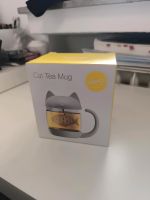 Cat Tea Mug/ Katzen Tee Tasse Nordrhein-Westfalen - Krefeld Vorschau