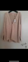 Cardigan Cecil NEU beige Pullover Hessen - Darmstadt Vorschau