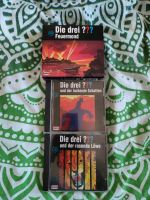 CDs Die drei ??? Bayern - Bad Feilnbach Vorschau