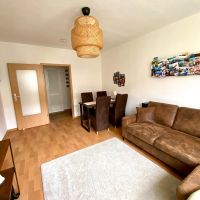 2 Zimmer / Raum Wohnung Stadtfeld Ost / Küche / Möbliert Sachsen-Anhalt - Magdeburg Vorschau