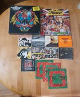 Die Toten Hosen Vinyl Box LP CD Itsy Bitsy Laune der Natur Mühlhausen - Mönchfeld Vorschau