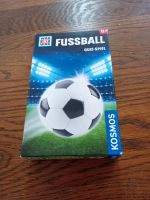 Quizspiel - Fußball Spiel ab 8 Jahren Nordrhein-Westfalen - Mechernich Vorschau
