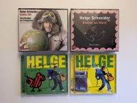 Helge Schneider - Sammlung 10 CDs! * Bonbon aus Wurst Globus Dei Bayern - Niedernberg Vorschau
