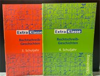 2 Bücher zum Üben der Rechtschreibung und bei LRS 3./4. Schuljahr Bayern - Zeitlarn Vorschau