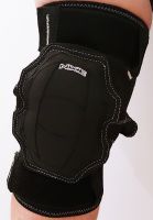 NXE Techna-Flex Knee Shield, Paintball Knieschoner Baden-Württemberg - Dossenheim Vorschau