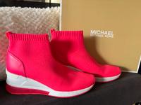 Michael Kors - Skyler Bootie Neon Pink Hannover - Ricklingen Vorschau