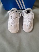 Turnschuhe Sneaker Adidas weiß Größe 23 Rheinland-Pfalz - Mainz Vorschau