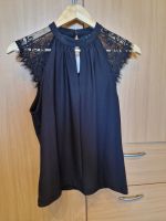 Vero Moda Spitzentop schwarz, Gr. XS, NEU Bayern - Karlstadt Vorschau