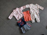 Babykleidung Größe 68 Sommerkleid Baden-Württemberg - Langenau Vorschau