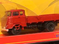 IFA w50 Feuerwehr 1:87 ovp unbespielt Mecklenburg-Vorpommern - Lübow Vorschau