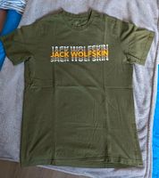 T-Shirt Jack Wolfskin Gr. L Niedersachsen - Sittensen Vorschau