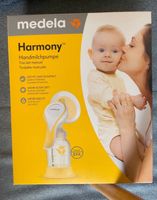 Medela Harmony Milchpumpe Bayern - Augsburg Vorschau