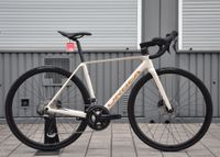 Rennrad ORBEA ORCA M30 2024 - Gr.49 - ivory white/burgundy  , NEU! Baden-Württemberg - Hilzingen Vorschau