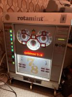 Rotamint Goldene 7 & 8 Spielautomat Nordrhein-Westfalen - Monheim am Rhein Vorschau