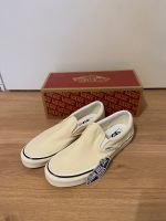 VANS classic slip on Größe 9.5 (neu/ungetragen) Rheinland-Pfalz - Kaiserslautern Vorschau