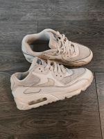 Nike Air Max 90 White Gr.38,5 *used* Baden-Württemberg - Schliengen Vorschau