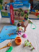 Playmobil 70060 Mädchen mit Pony Dresden - Neustadt Vorschau