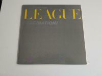 Vinyl Sammlung Hier EP Human League / Fascination (US 1983 Hessen - Mühlheim am Main Vorschau