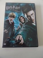 DVD - Harry Potter und der Orden des Phönix Baden-Württemberg - Tamm Vorschau