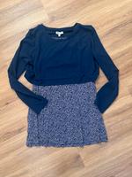 Mama Umstandsshirt Langarmshirt Gr. XS C&A Sachsen - Böhlen Vorschau