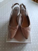 Tamaris  Slingpumps Gr. 39 Hessen - Schwalmstadt Vorschau