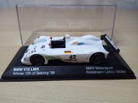 BMW V12 LeMans 1999 Beck's 1:43 Minichamps Paul's ModellArt Neu Aachen - Aachen-Mitte Vorschau