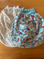 2 x Pucksack Strampelsack Baby Rheinland-Pfalz - Kusel Vorschau